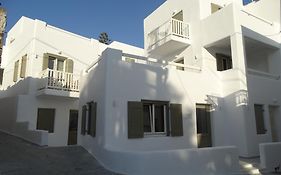 Naxos Oceamo